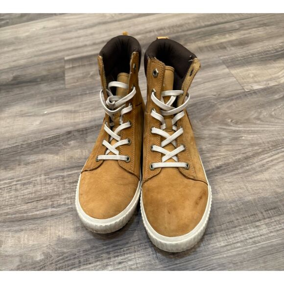 Timberland Women's Skyla Bay Boots size 8.5 - Picture 2 of 7